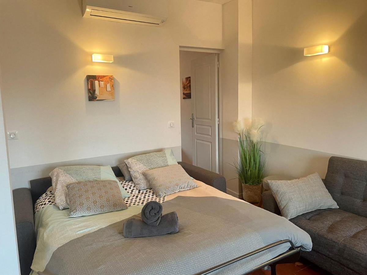 Le Gilly 6 - F3 Exceptionnel, Vue Mer, Moderne, Climatisation, Vieux-Niza Exterior foto