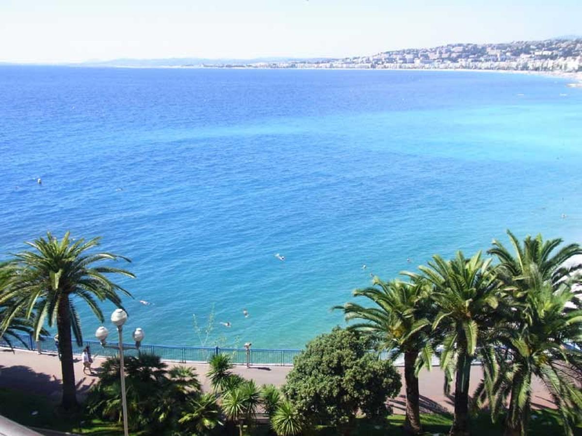 Le Gilly 6 - F3 Exceptionnel, Vue Mer, Moderne, Climatisation, Vieux-Niza Exterior foto