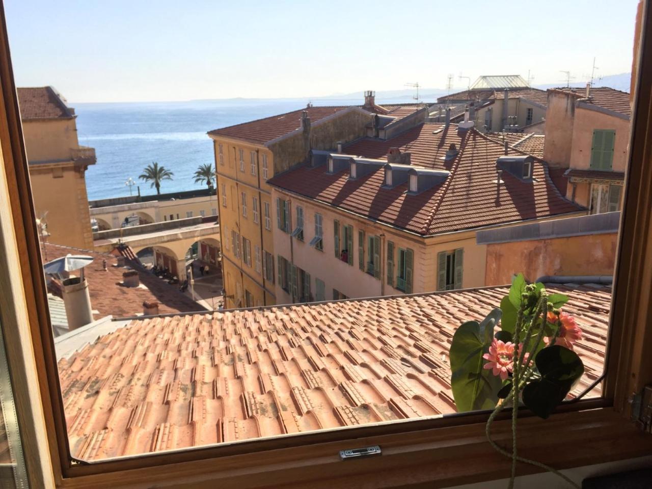 Le Gilly 6 - F3 Exceptionnel, Vue Mer, Moderne, Climatisation, Vieux-Niza Exterior foto